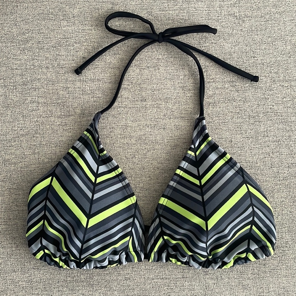 Swim Top
